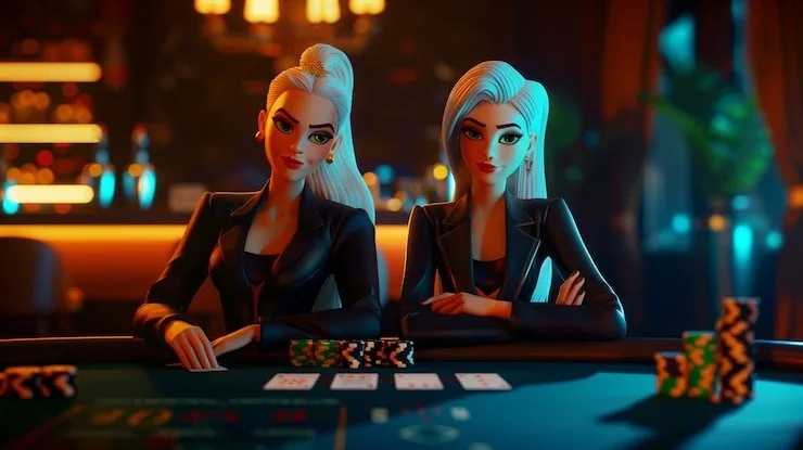 cy999 Pakistan Casino lobby